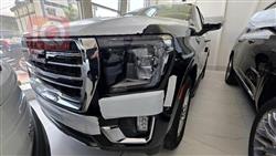 جی ئێم سی یوکۆن